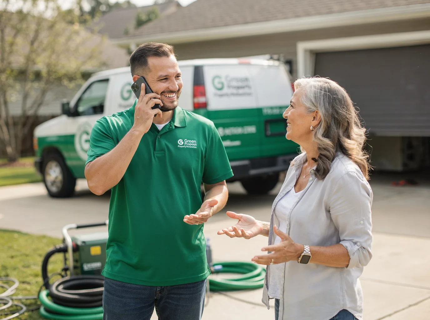 Water Damage Restoration Frostburg, MD FAQs